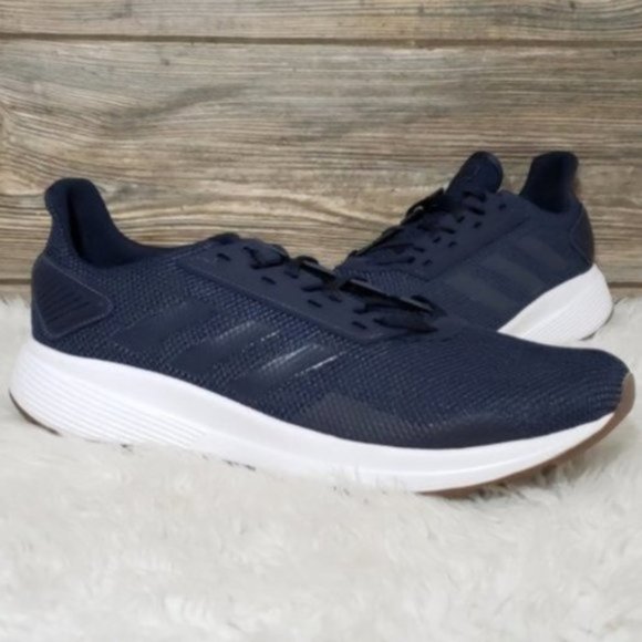 adidas duramo 9 dark blue